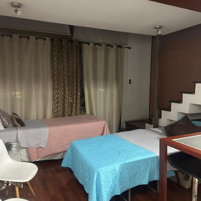 Loft Rousse Travel - One-Bedroom Apartment - 4