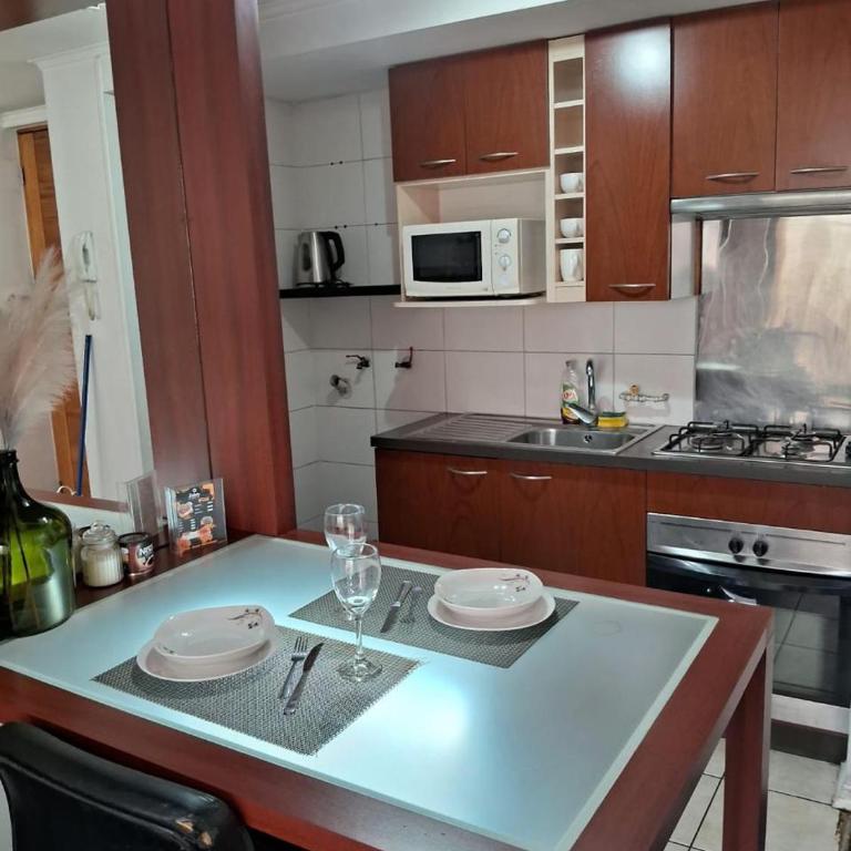 Loft Rousse Travel - One-Bedroom Apartment - 5