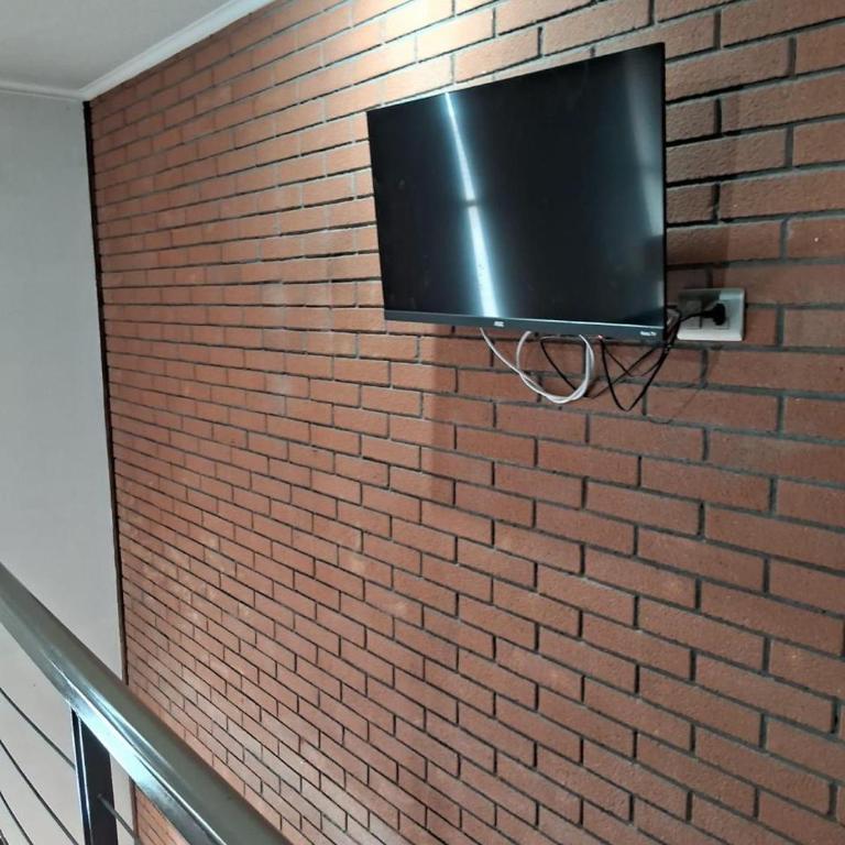 Loft Rousse Travel - One-Bedroom Apartment - 7