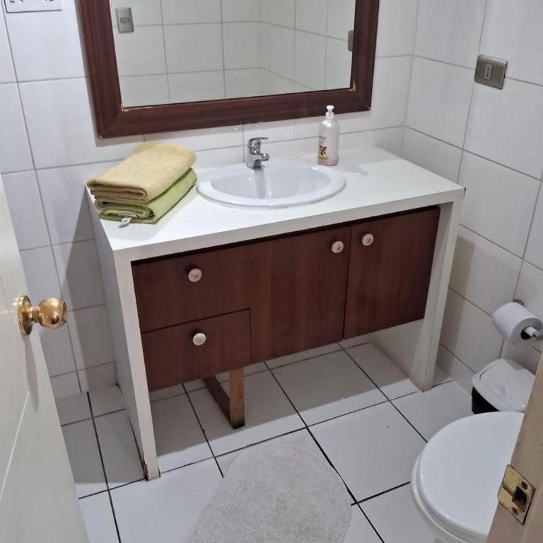 Loft Rousse Travel - One-Bedroom Apartment - 8
