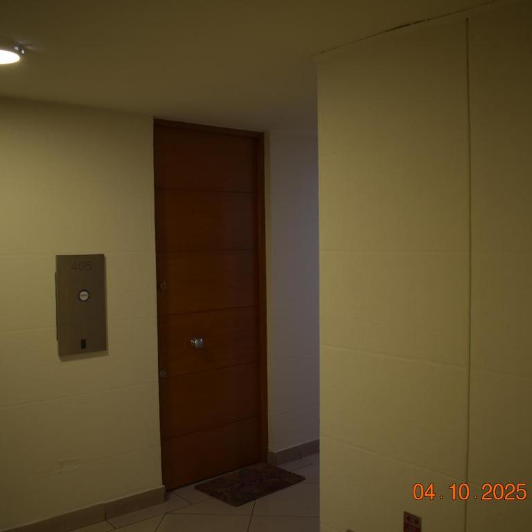 Departamento Providencia 1H 1B - One-Bedroom Apartment - 15