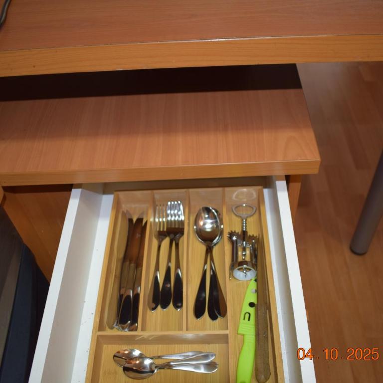 Departamento Providencia 1H 1B - One-Bedroom Apartment - 19