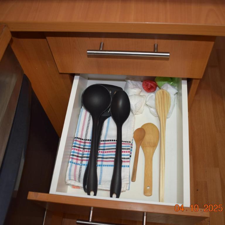 Departamento Providencia 1H 1B - One-Bedroom Apartment - 20
