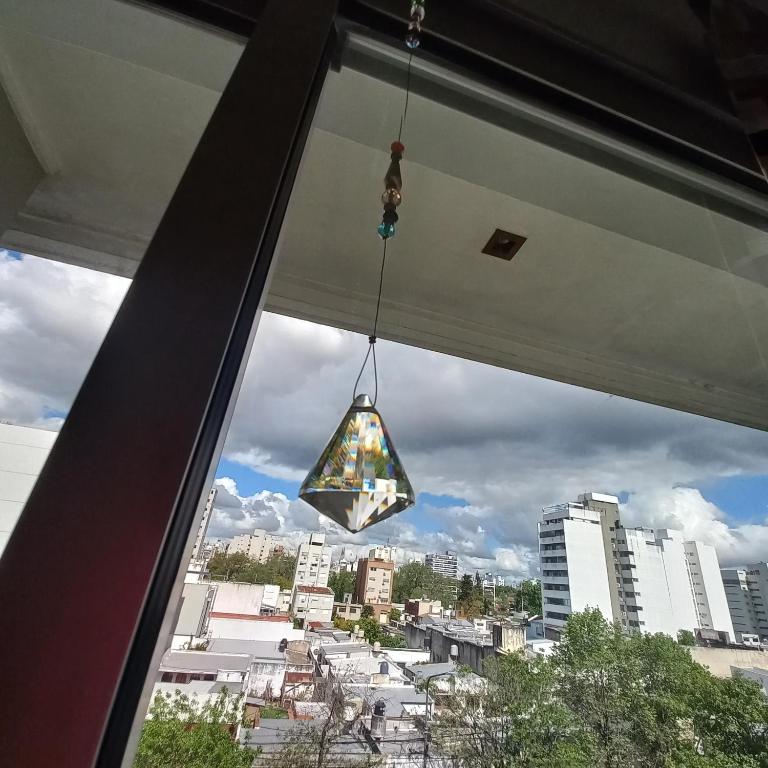 departamento temporal 38 y 13 con cochera para AUTO - Apartamento familiar de 1 dormitorio - 18