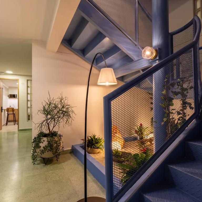 301 Live Local Balcony Loft in Vibrant Laureles area - One-Bedroom Apartment - 3