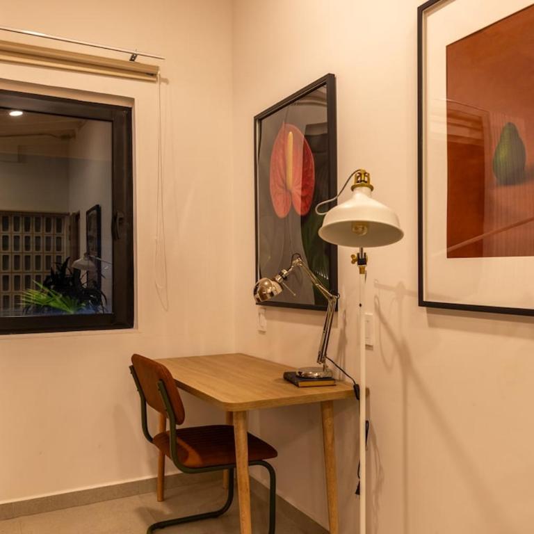 301 Live Local Balcony Loft in Vibrant Laureles area - One-Bedroom Apartment - 17