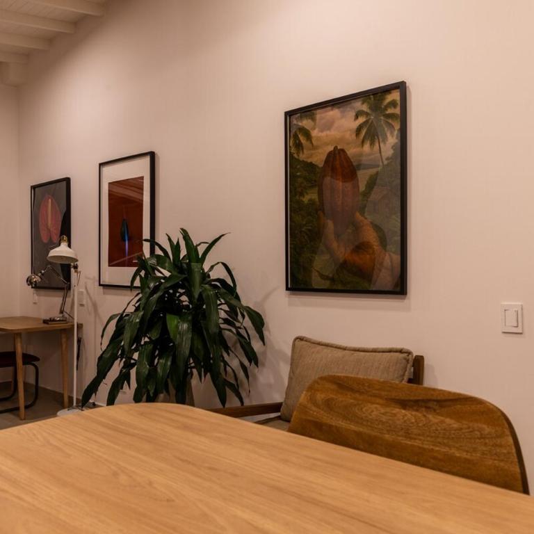 301 Live Local Balcony Loft in Vibrant Laureles area - One-Bedroom Apartment - 23