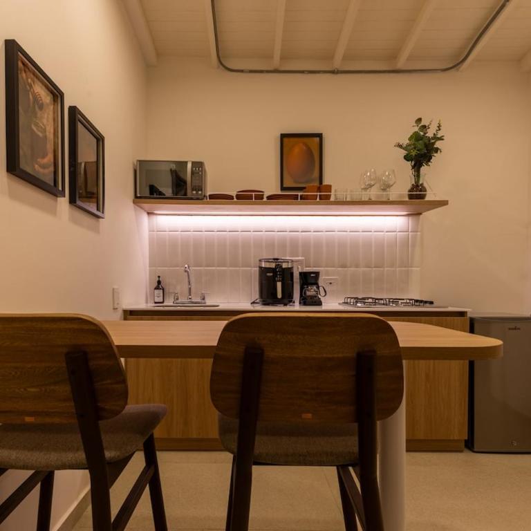 301 Live Local Balcony Loft in Vibrant Laureles area - One-Bedroom Apartment - 25