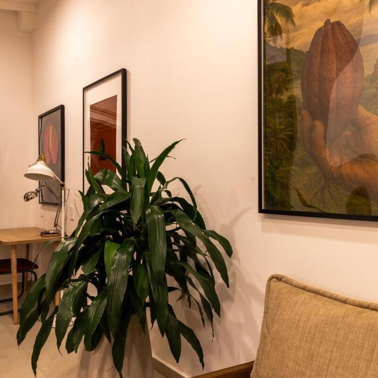 301 Live Local Balcony Loft in Vibrant Laureles area - One-Bedroom Apartment - 30