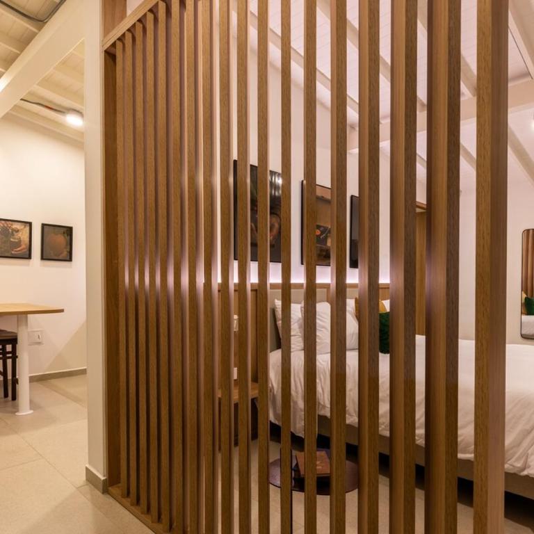 301 Live Local Balcony Loft in Vibrant Laureles area - One-Bedroom Apartment - 31