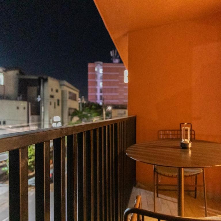 301 Live Local Balcony Loft in Vibrant Laureles area - One-Bedroom Apartment - 33