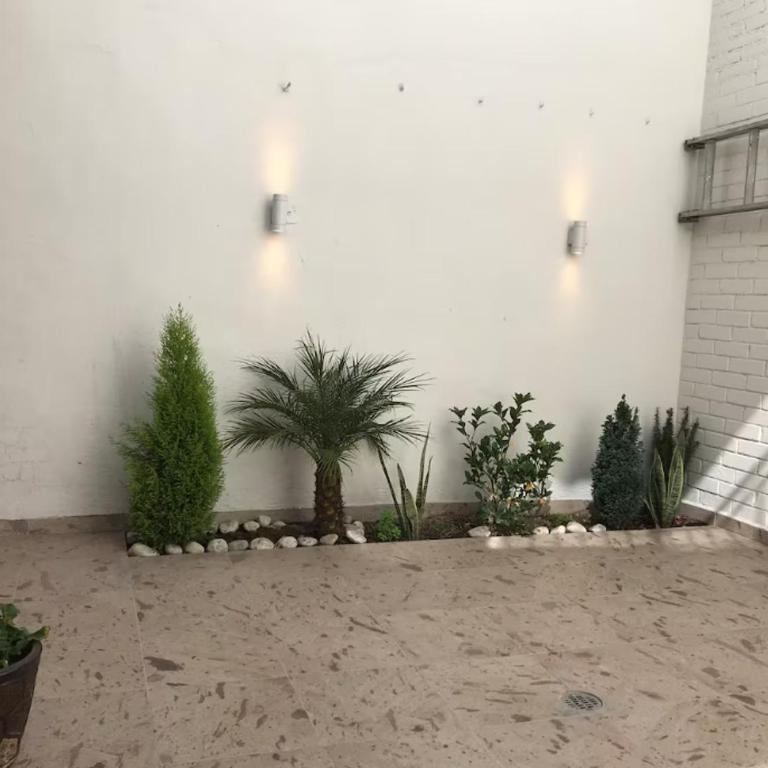 Residencia Centro Expositor-Feria-Centro-Los Fuertes - Casa de 4 dormitorios - 22