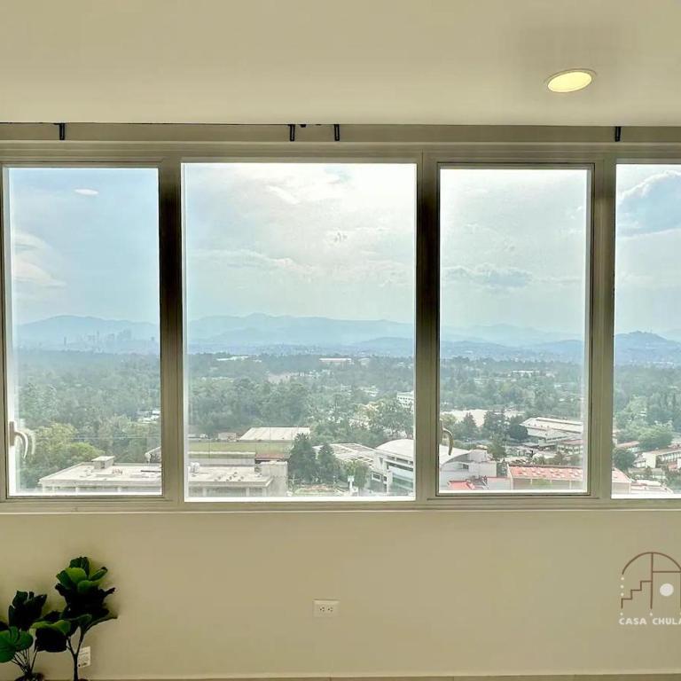 Sensacional Loft Ideal Para 3 muy Cerca de Polanco - Apartamento - 6