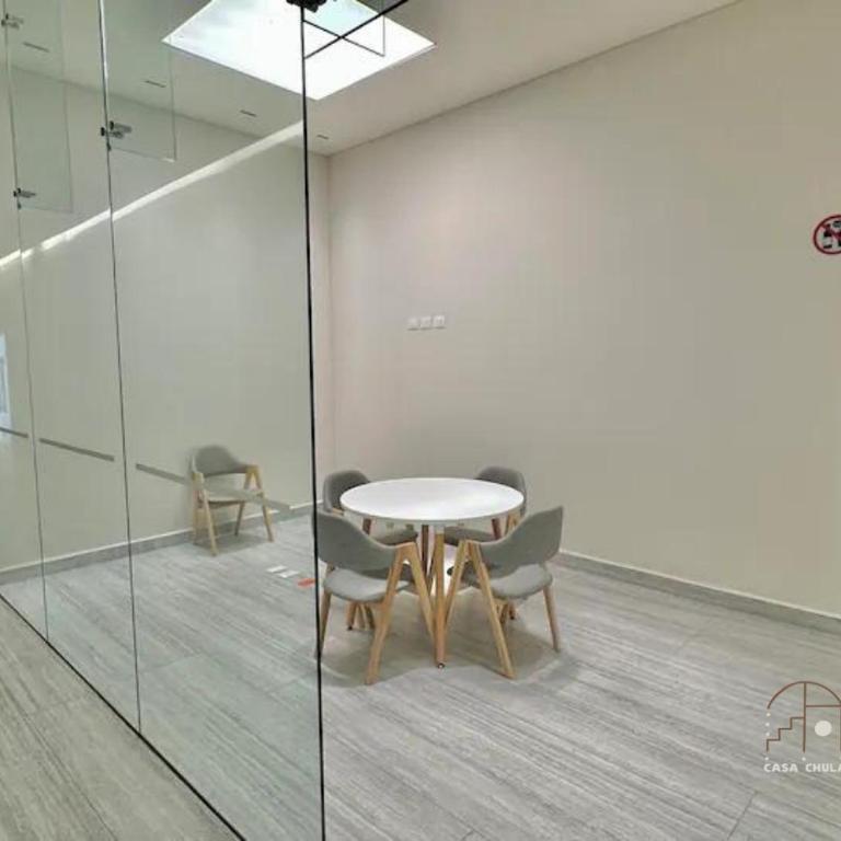 Sensacional Loft Ideal Para 3 muy Cerca de Polanco - Apartamento - 4