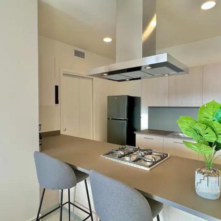 Sensacional Loft Ideal Para 3 muy Cerca de Polanco - Apartamento - 9