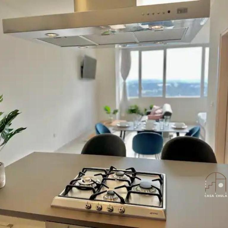 Sensacional Loft Ideal Para 3 muy Cerca de Polanco - Apartamento - 12
