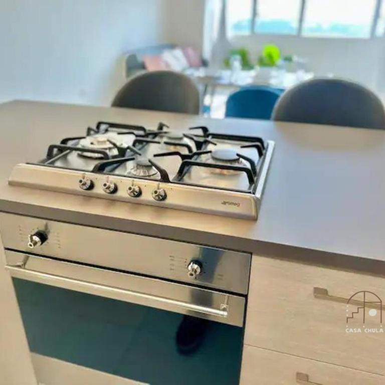 Sensacional Loft Ideal Para 3 muy Cerca de Polanco - Apartamento - 14