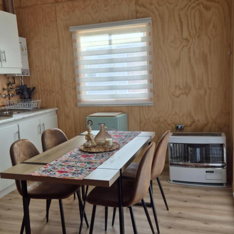 Cabaña Vista DIvisadero - Two-Bedroom House - 10