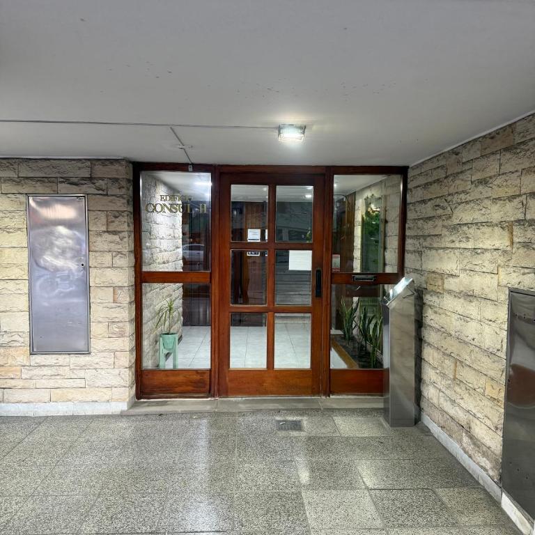 Departamento en Mar del Plata - Apartamento de 1 dormitorio - 2