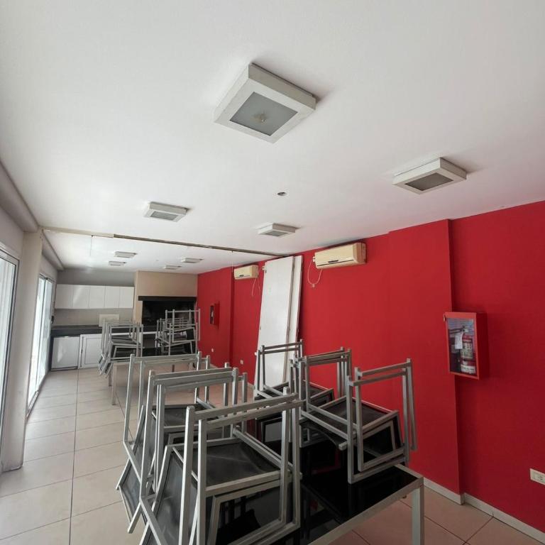 Ob Trejo 1268, nueva cordoba - Apartamento de 1 dormitorio - 7