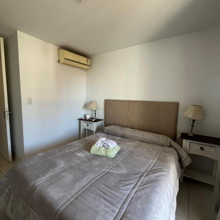 Ob Trejo 1268, nueva cordoba - Apartamento de 1 dormitorio - 10
