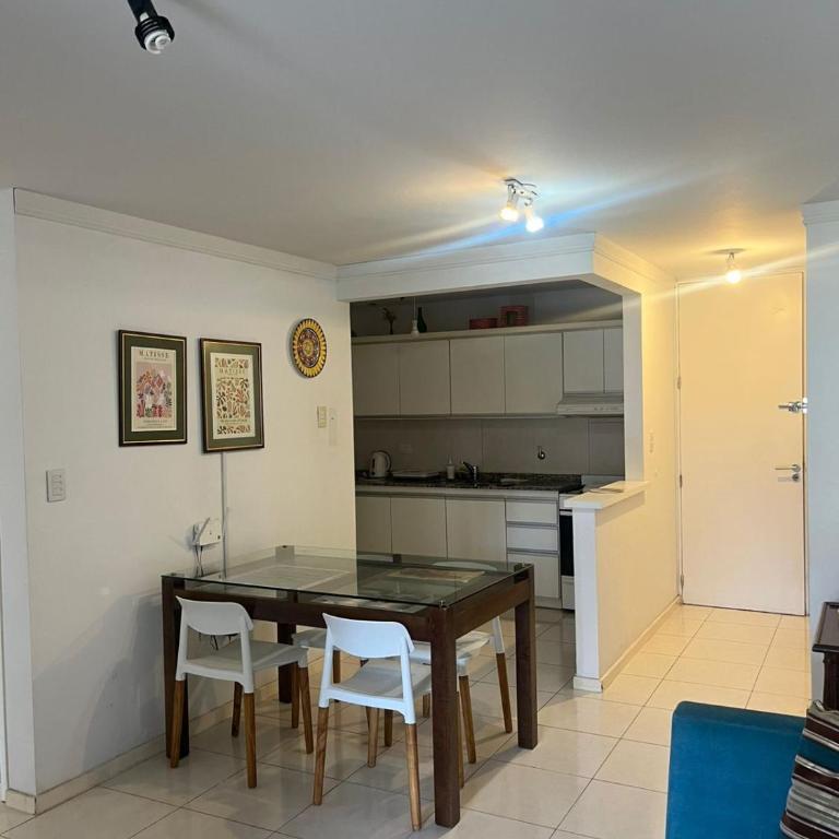 Ob Trejo 1268, nueva cordoba - Apartamento de 1 dormitorio - 8