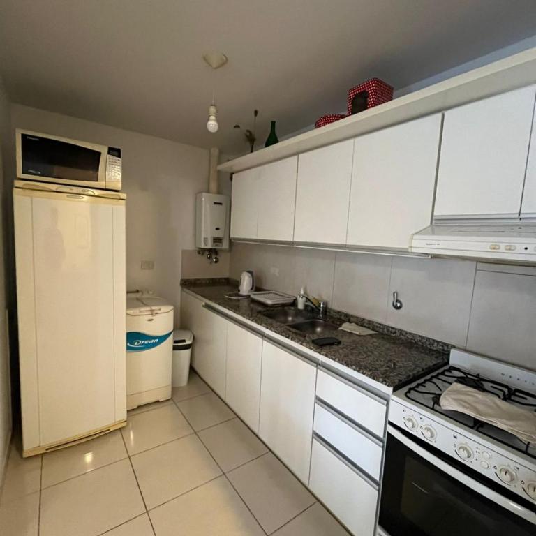 Ob Trejo 1268, nueva cordoba - Apartamento de 1 dormitorio - 13