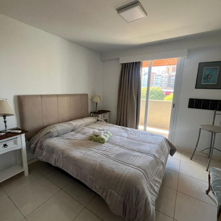 Ob Trejo 1268, nueva cordoba - Apartamento de 1 dormitorio - 12
