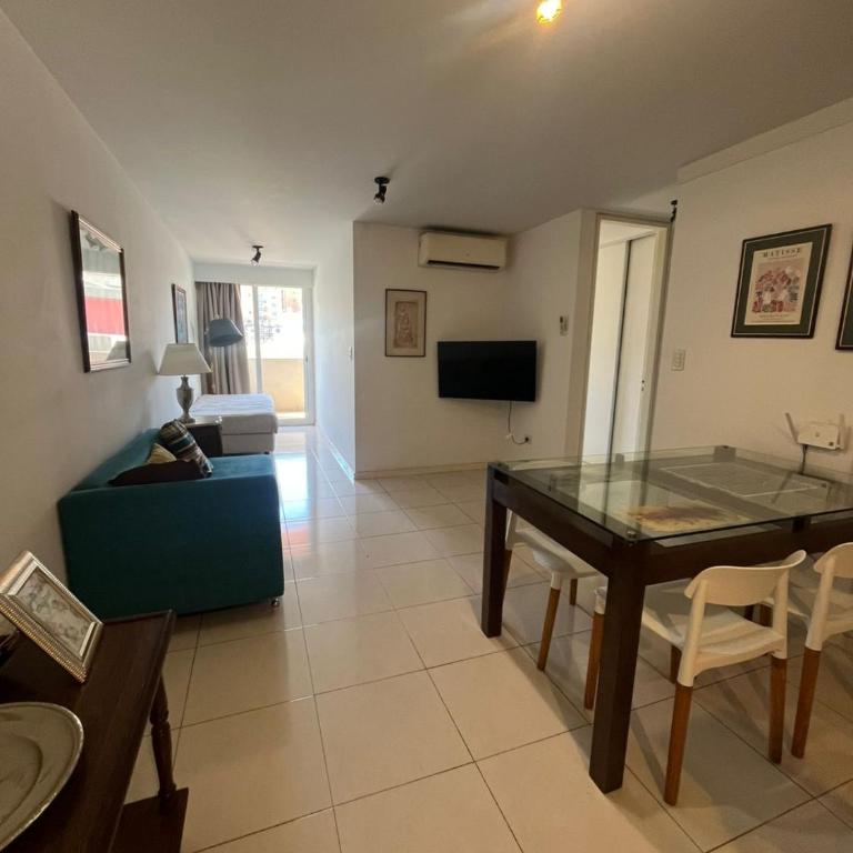 Ob Trejo 1268, nueva cordoba - Apartamento de 1 dormitorio - 1