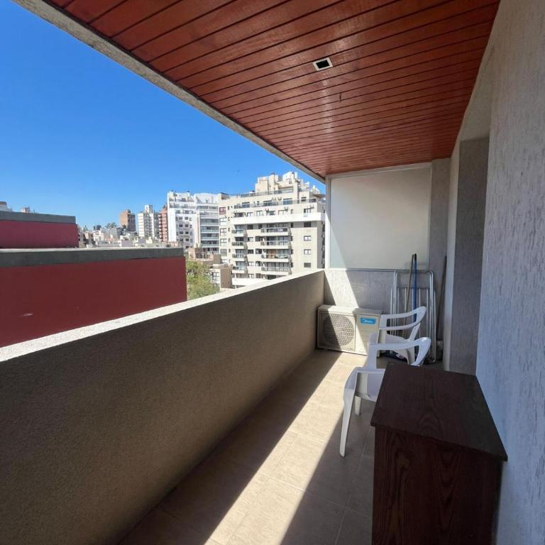 Ob Trejo 1268, nueva cordoba - Apartamento de 1 dormitorio - 21