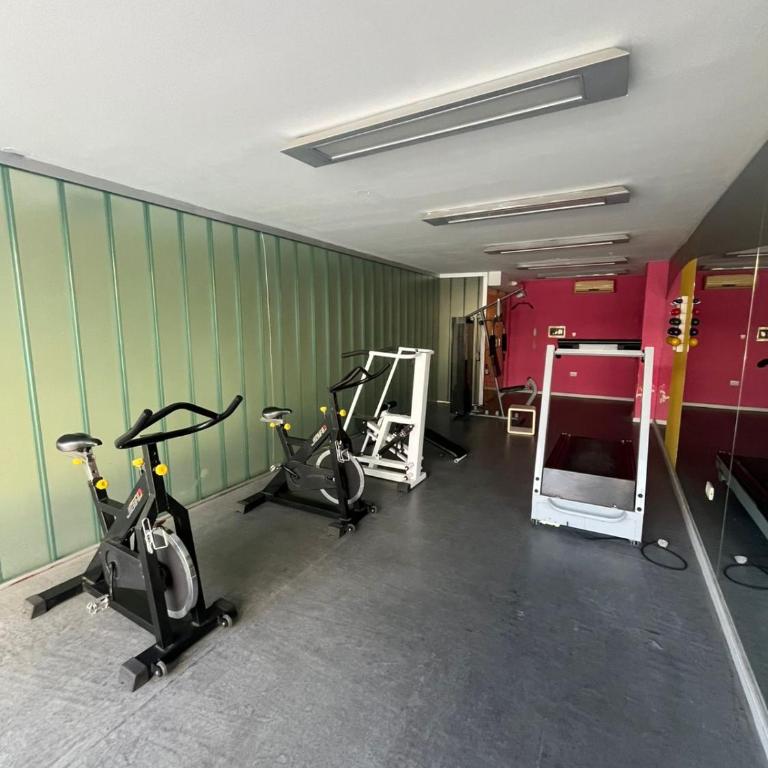 Ob Trejo 1268, nueva cordoba - Apartamento de 1 dormitorio - 19