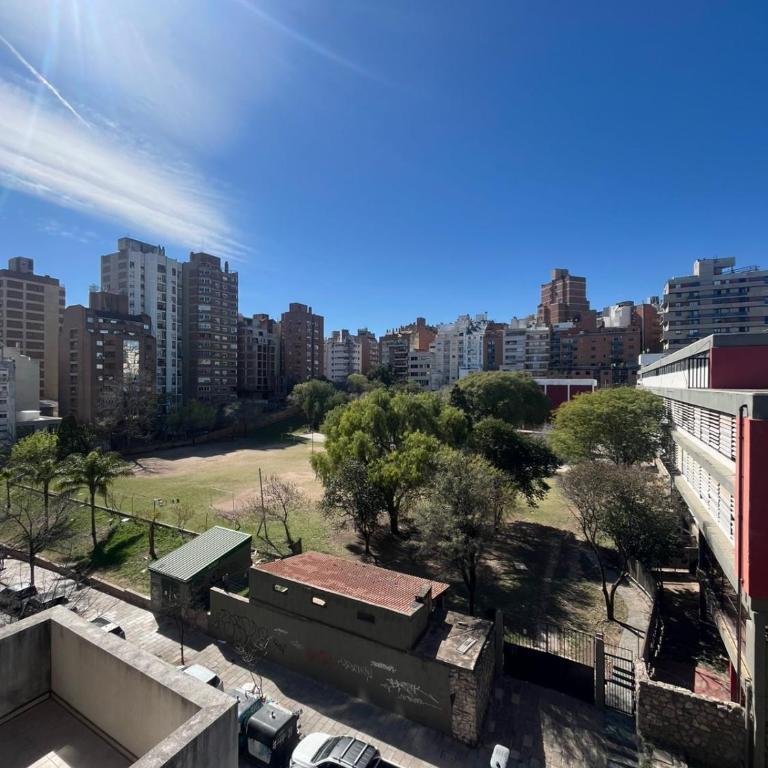Ob Trejo 1268, nueva cordoba - Apartamento de 1 dormitorio - 17