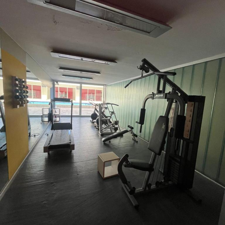Ob Trejo 1268, nueva cordoba - Apartamento de 1 dormitorio - 20
