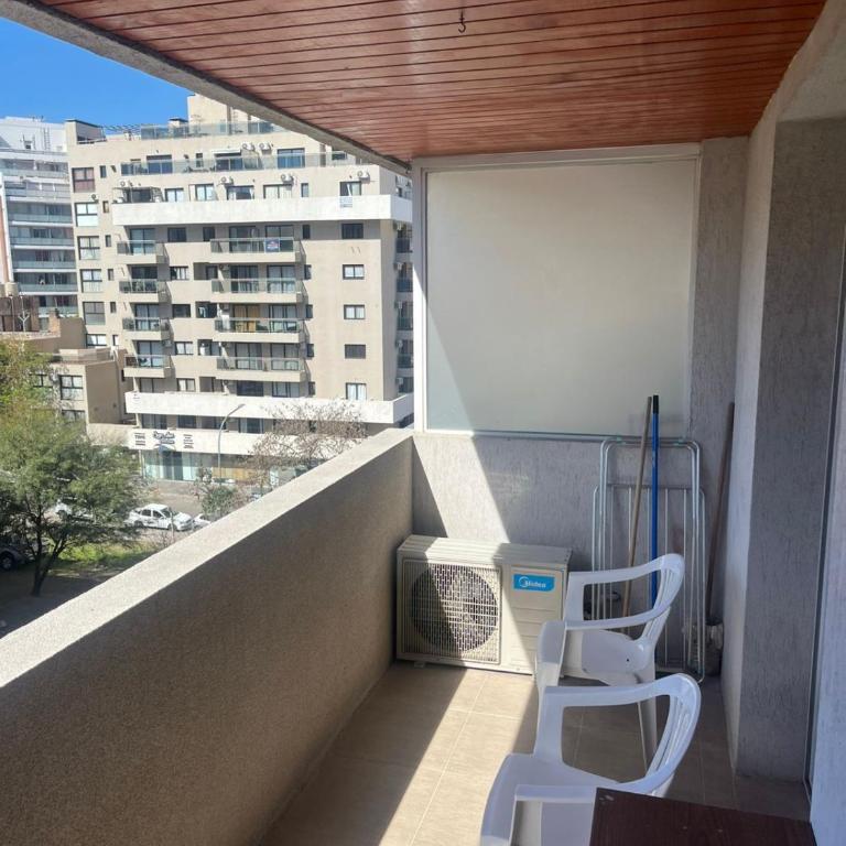 Ob Trejo 1268, nueva cordoba - Apartamento de 1 dormitorio - 18