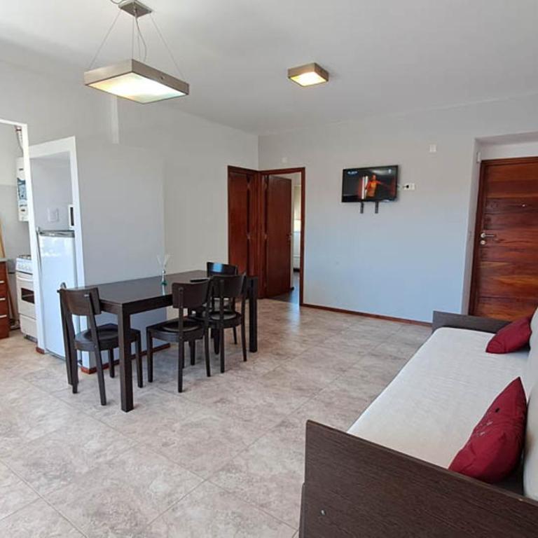 Apart Costa Mediterránea - Apartamento con vistas a la piscina - 9