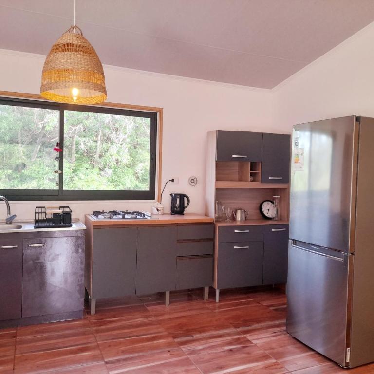 Vaitahi Lodge - Three-Bedroom House - 6