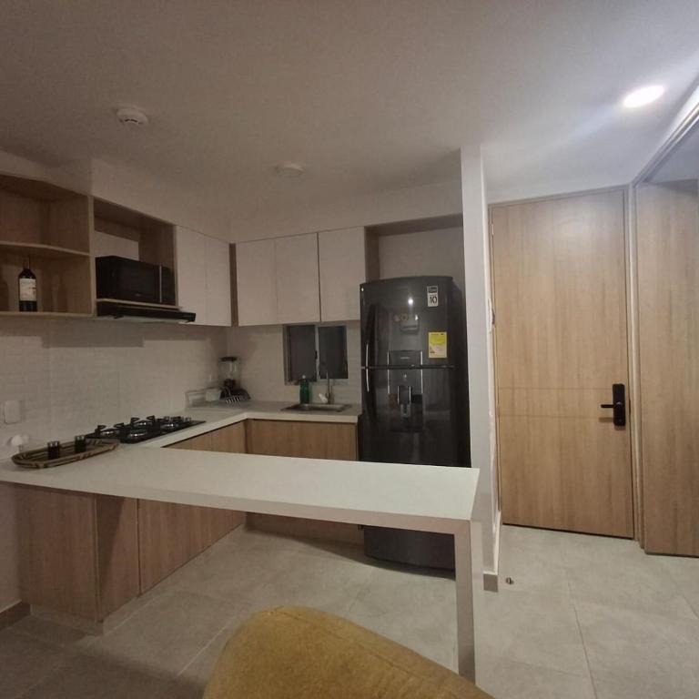 Cartagena Luxury Beach Serena del Mar - One-Bedroom Apartment - 13