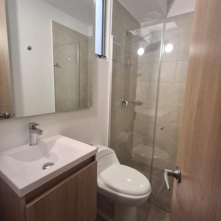 Cartagena Luxury Beach Serena del Mar - One-Bedroom Apartment - 29