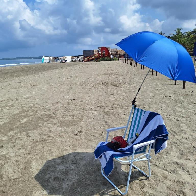 Cartagena Luxury Beach Serena del Mar - One-Bedroom Apartment - 31
