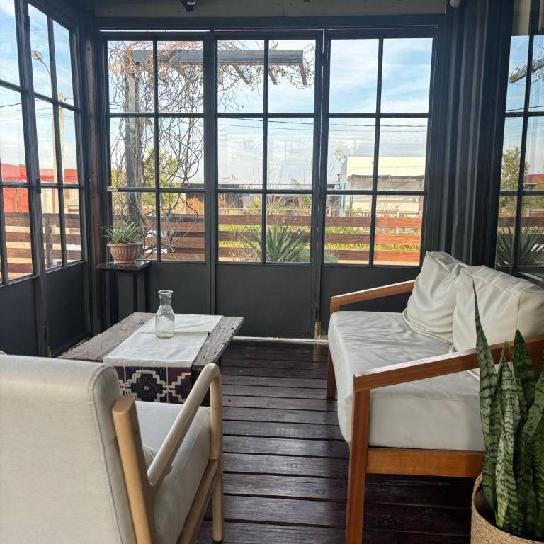 Casa el Calabres - One-Bedroom Apartment - 4