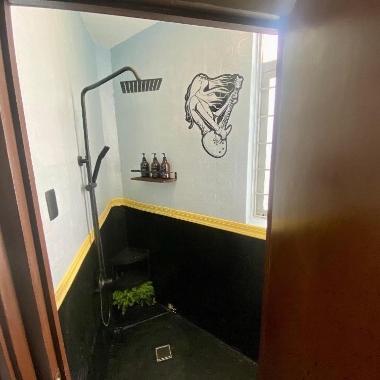 Music Guest House - Basic Triple Room - 16