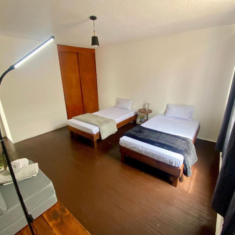 Music Guest House - Deluxe Triple Room - 20