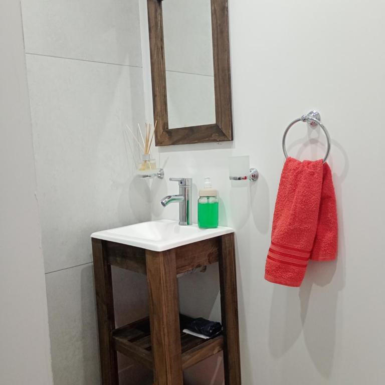 Don Alberto Departamento 2 - Apartamento de 2 dormitorios - 13
