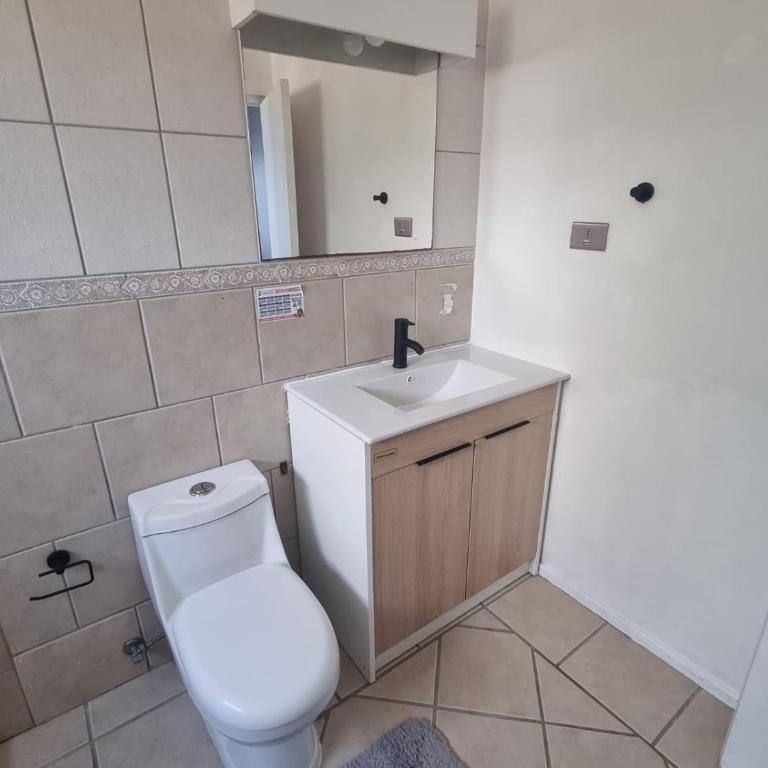 Hotel Chimba Del Desierto Copiapó - Habitación Doble - 1 o 2 camas - 1