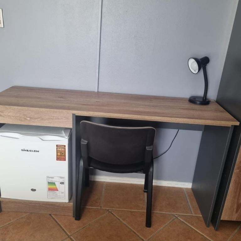 Hotel Chimba Del Desierto Copiapó - Habitación Individual - 4