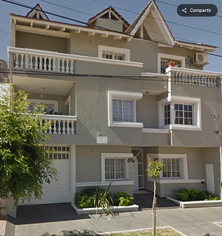 Ambar Apart - Apartamento de 1 dormitorio - 14