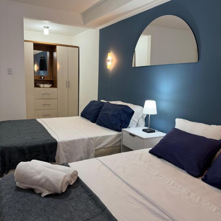 Suite 302 - One-Bedroom Apartment - 5