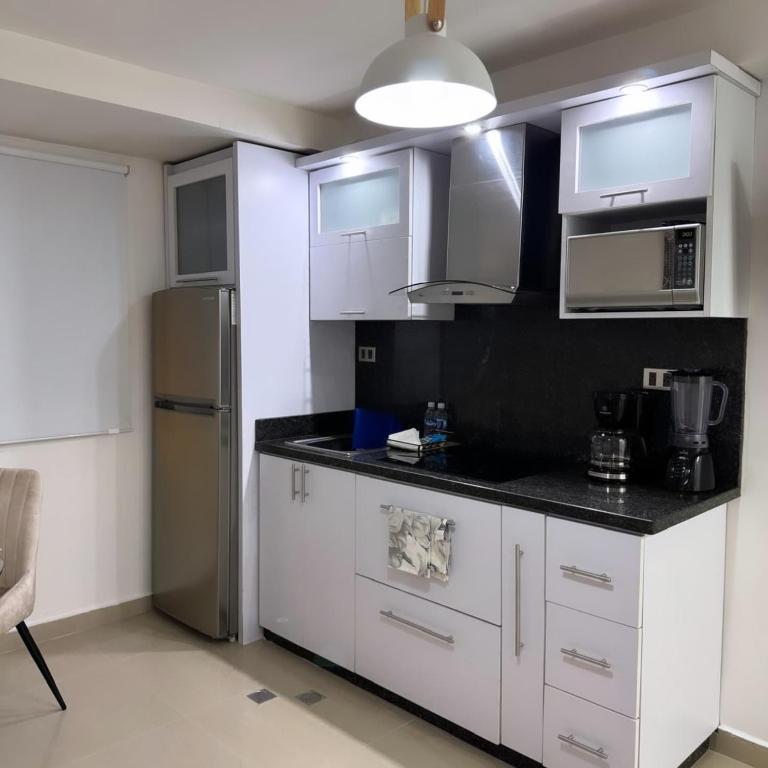 Suite 302 - One-Bedroom Apartment - 10