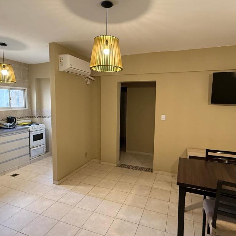 Apart Moderno Céntrico 2 Dormitorios 5 Personas - Apartamento de 2 dormitorios - 17