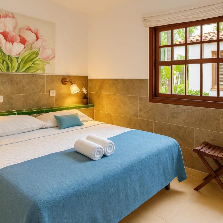 Bungalow Golf Splash Park - Casa con 1 dormitorio - 2